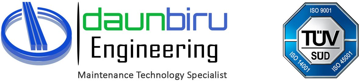 PT Daun Biru Engineering